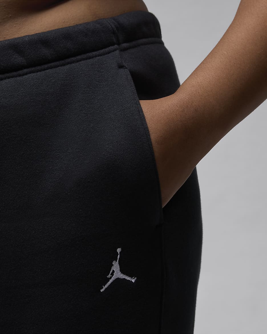 Pantalon Jordan Brooklyn Fleece pour femme grande taille